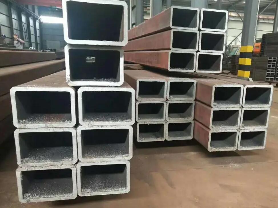 新田s355j0方管